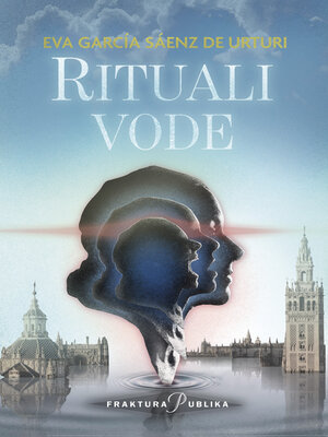 cover image of Rituali vode